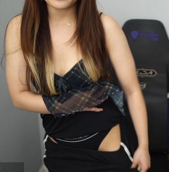 Full leaked Nicky private photo