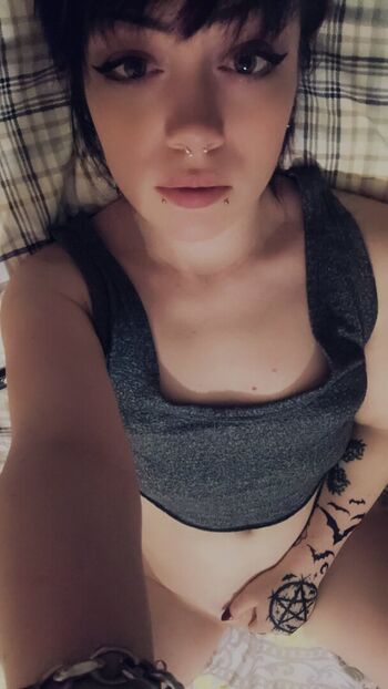 Full leaked Nickyakasha private onlyfans photo