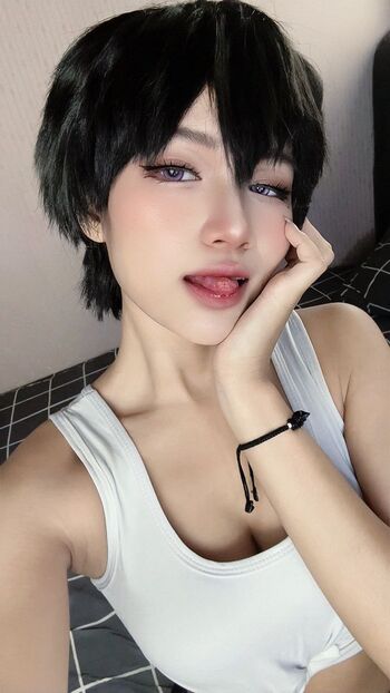 Full leaked Nico shaffara private onlyfans photo