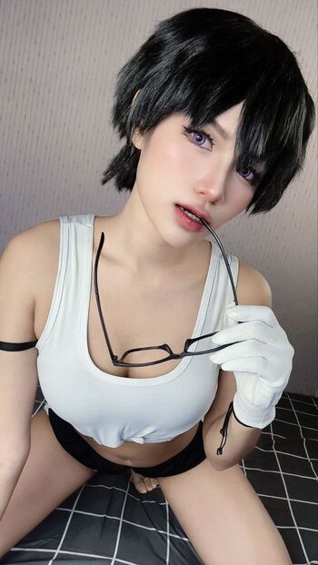 Full leaked Nico shaffara private onlyfans photo