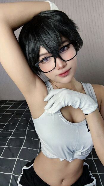 Full leaked Nico shaffara private onlyfans photo