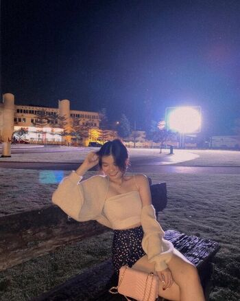 Full leaked Nico wong private photo