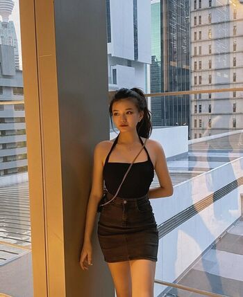 Full leaked Nico wong private photo