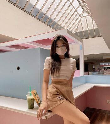 Full leaked Nico wong private photo
