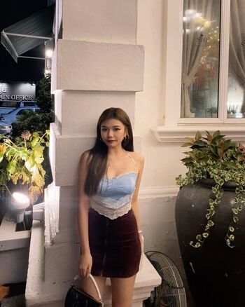 Full leaked Nico wong private photo