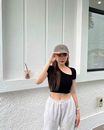 Full leaked Nico wong private photo