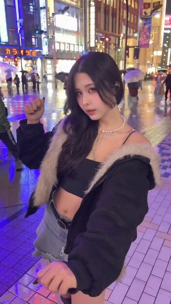 Full leaked Nicoco private photo