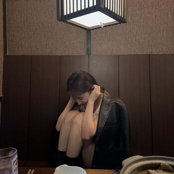 Full leaked Nicokorean private photo
