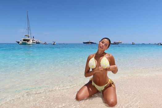 Full leaked Nicol daniela private photo
