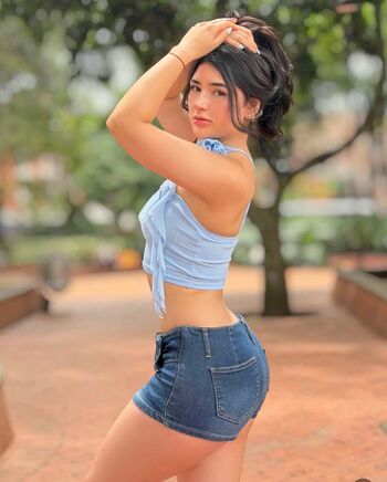 Full leaked Nicol delgado private photo