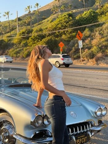 Full leaked Nicola cavanis page private onlyfans photo