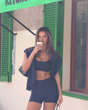 Full leaked Nicola cavanis page private onlyfans photo