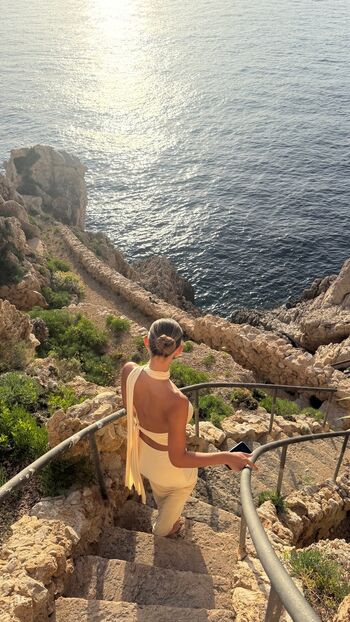 Full leaked Nicola cavanis private photo