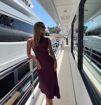 Full leaked Nicola cavanis private photo