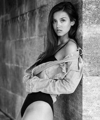 Full leaked Nicola cavanis page private photo