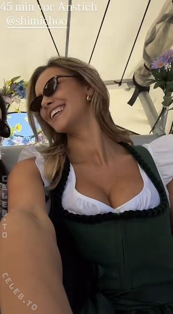 Full leaked Nicola cavanis private photo