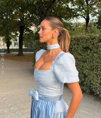 Full leaked Nicola cavanis private photo