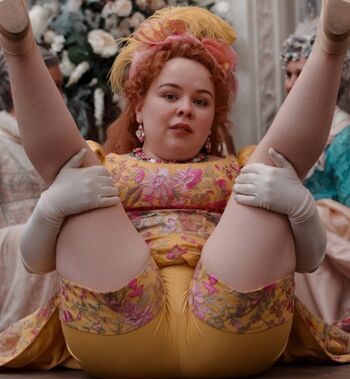 Full leaked Nicola coughlan private photo