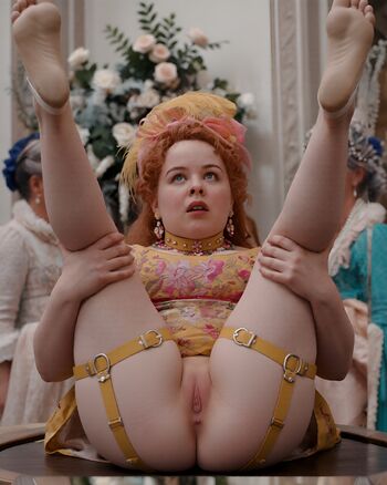 Nicola Coughlan
