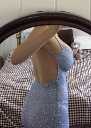 Full leaked Nicola crisa private photo