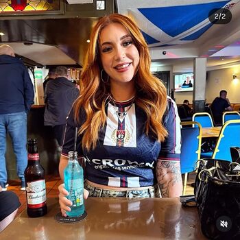 Full leaked Nicola ironside private onlyfans photo