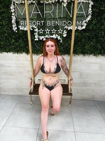 Full leaked Nicola ironside private onlyfans photo