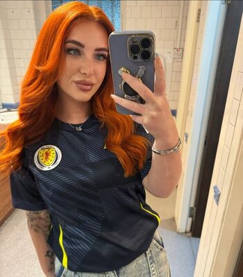 Full leaked Nicola ironside private onlyfans photo