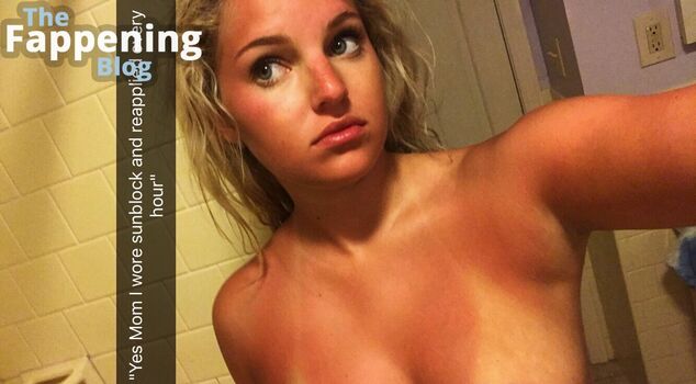 Full leaked Nicole amber spiller private onlyfans photo