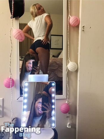 Full leaked Nicole amber spiller private onlyfans photo