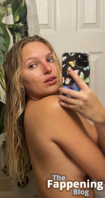 Full leaked Nicole amber spiller private onlyfans photo