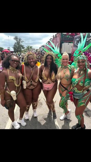 Full leaked Nicole arbour page private onlyfans photo