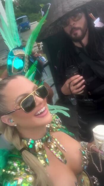 Full leaked Nicole arbour page private onlyfans photo