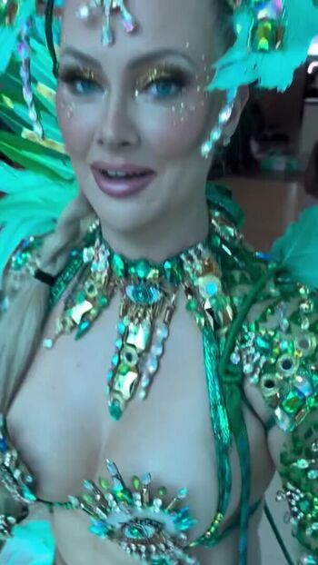 Full leaked Nicole arbour page private onlyfans photo