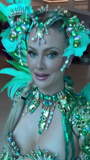 Full leaked Nicole arbour page private onlyfans photo