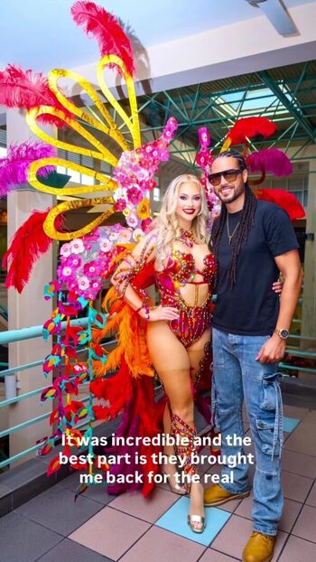 Full leaked Nicole arbour page private onlyfans photo