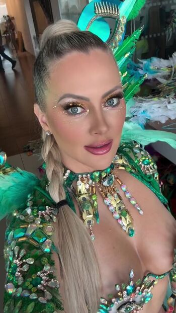 Full leaked Nicole arbour private onlyfans photo