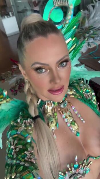 Full leaked Nicole arbour private onlyfans photo