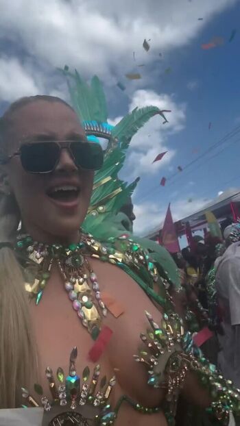 Full leaked Nicole arbour private onlyfans photo