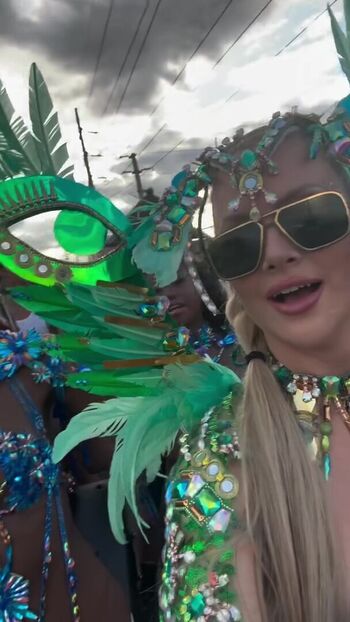 Full leaked Nicole arbour private onlyfans photo