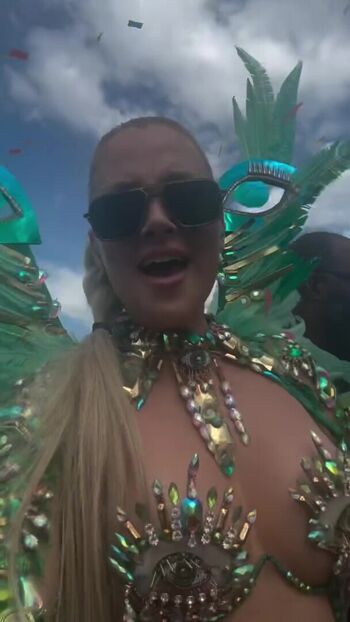 Full leaked Nicole arbour private onlyfans photo