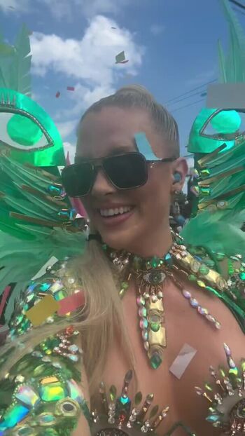 Full leaked Nicole arbour private onlyfans photo