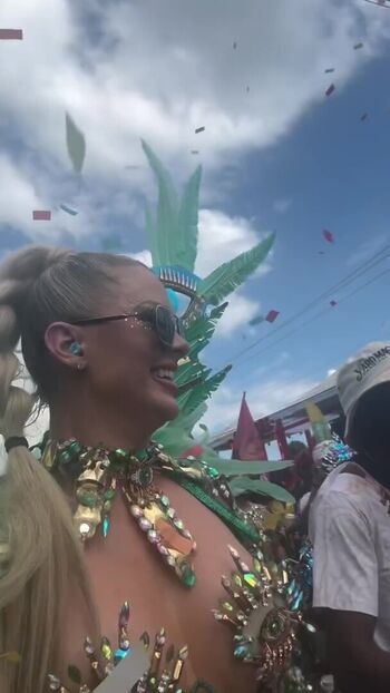 Full leaked Nicole arbour private onlyfans photo