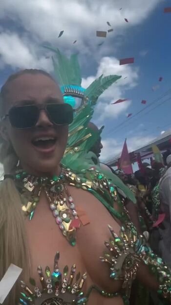 Full leaked Nicole arbour private onlyfans photo