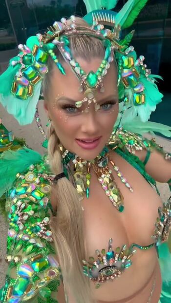 Full leaked Nicole arbour private onlyfans photo