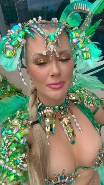 Full leaked Nicole arbour private onlyfans photo