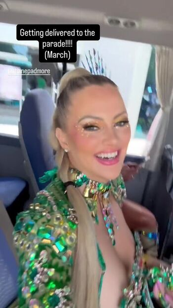 Full leaked Nicole arbour private onlyfans photo