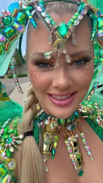 Full leaked Nicole arbour private onlyfans photo