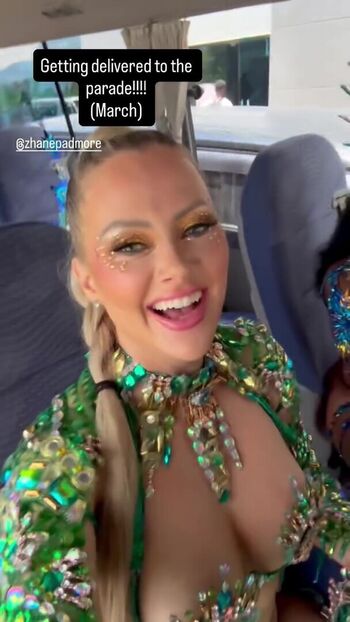 Full leaked Nicole arbour private onlyfans photo