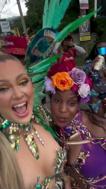 Full leaked Nicole arbour private onlyfans photo