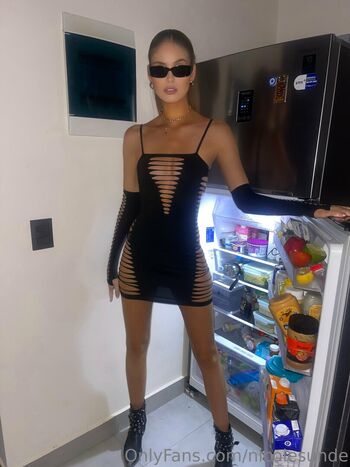 Nicole Artemis Sunde